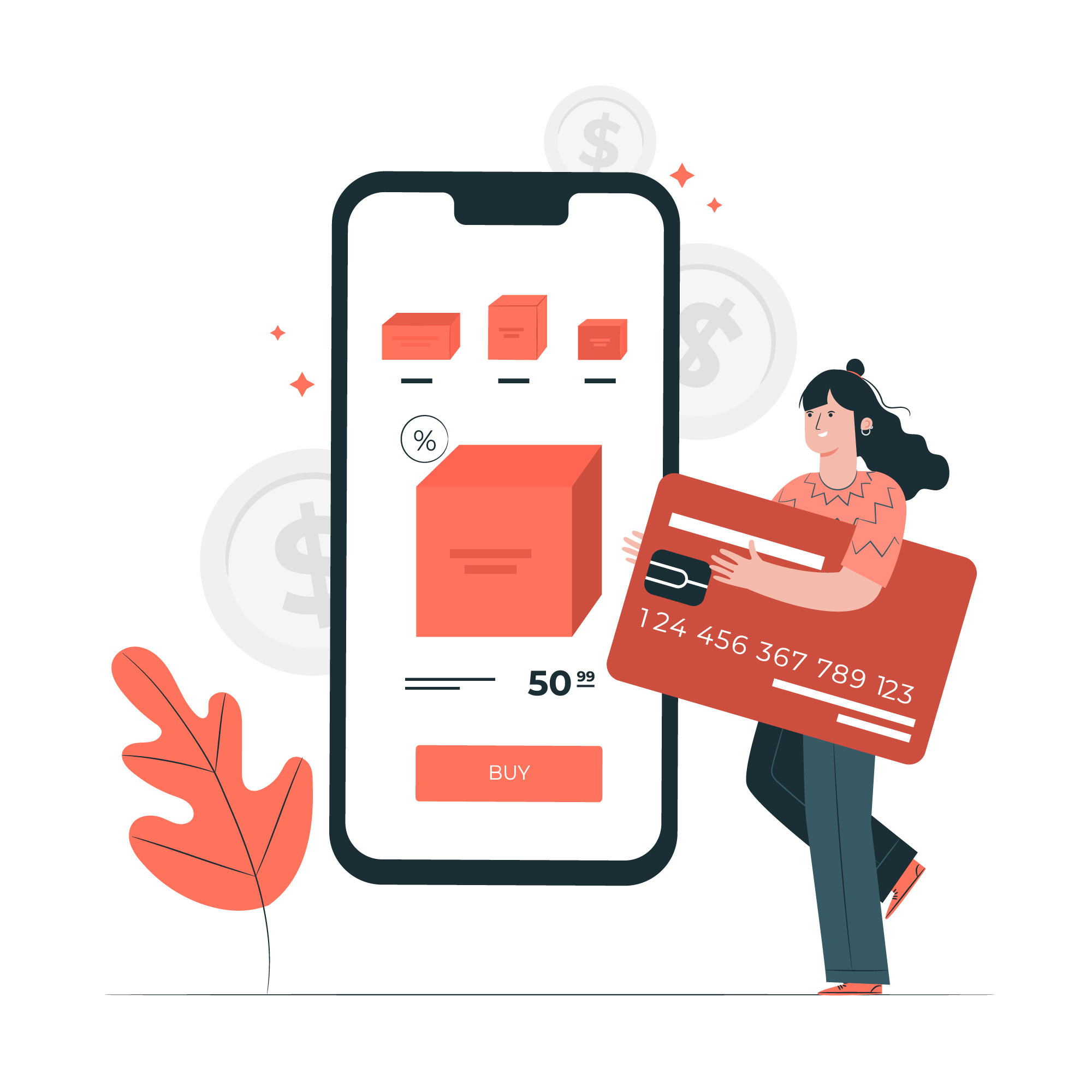 étapes création site e-commerce