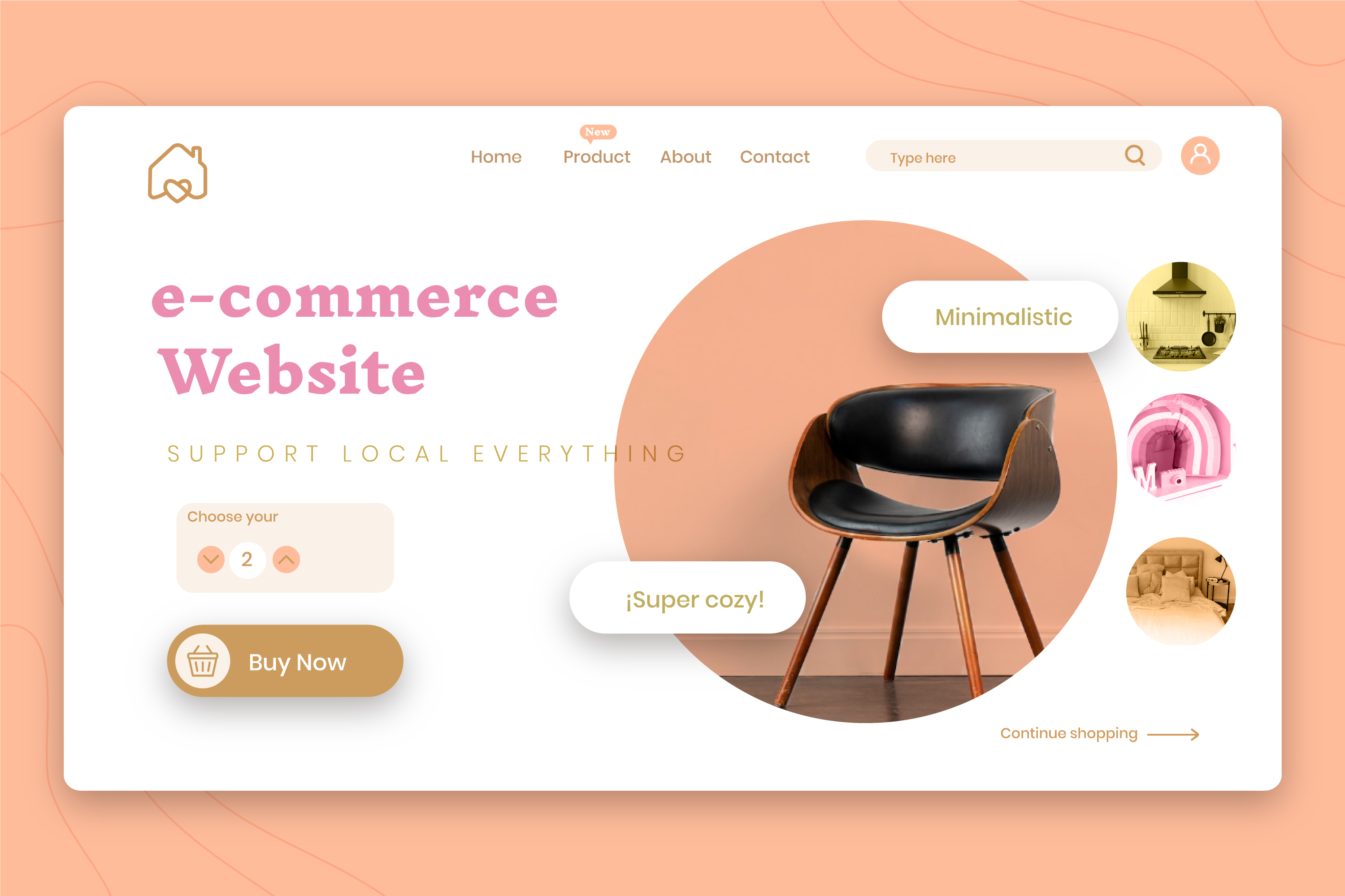 conception application web sur mesure
