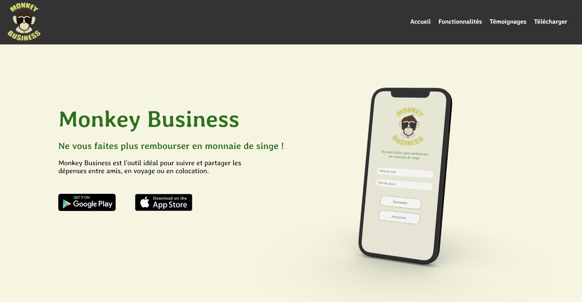 site internet pour un blog professionnel